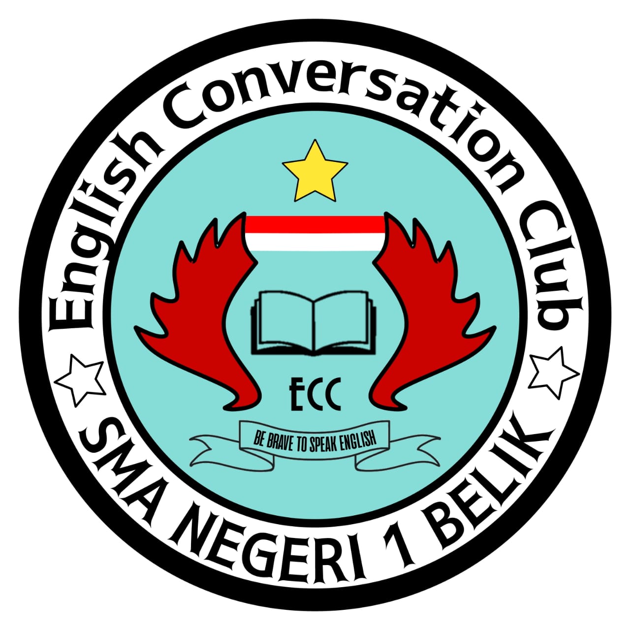 ECC Sma Negeri 1 Belik